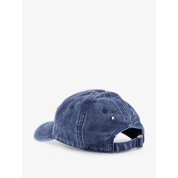 Cotton hat