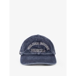 Cotton hat