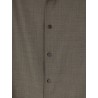 Elyse virgin wool shirt