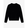 Siena silk and cotton polo sweater