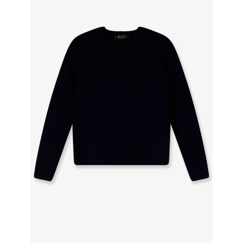 Parksville Baby Cashmere sweater