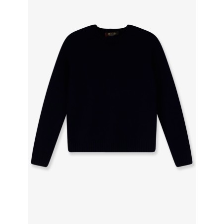 Parksville Baby Cashmere sweater