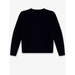 Parksville Baby Cashmere sweater