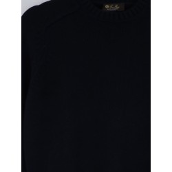 Parksville Baby Cashmere sweater
