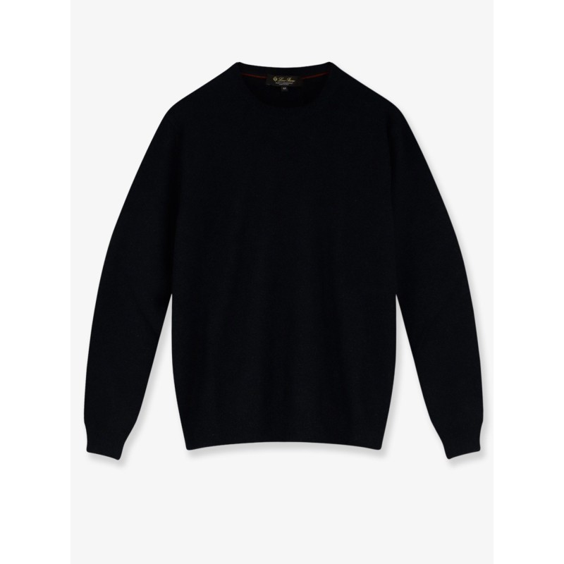 Classic Baby Cashmere sweater