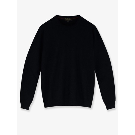Classic Baby Cashmere sweater