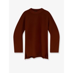 Neem cotton and cashmere sweater