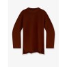 Neem cotton and cashmere sweater