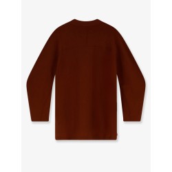 Neem cotton and cashmere sweater