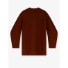 Neem cotton and cashmere sweater