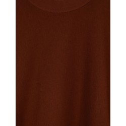 Neem cotton and cashmere sweater