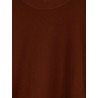 Neem cotton and cashmere sweater