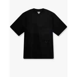 Compact Cotton T-Shirt