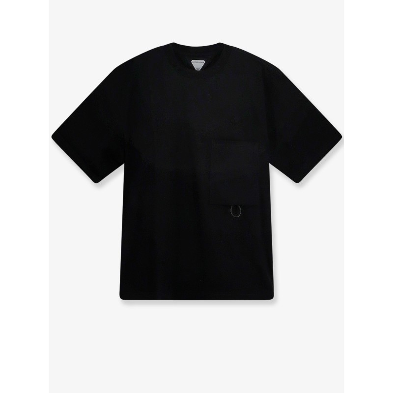 Compact Cotton T-Shirt