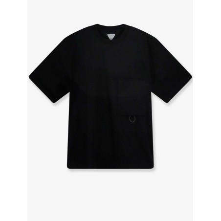 Compact Cotton T-Shirt