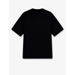 Compact Cotton T-Shirt
