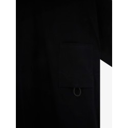 Compact Cotton T-Shirt