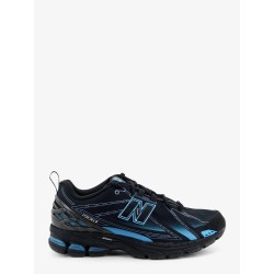 U1906 technical fabric sneakers with iconic side logo