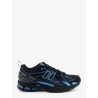 U1906 technical fabric sneakers with iconic side logo