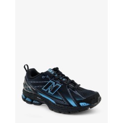 U1906 technical fabric sneakers with iconic side logo