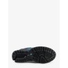 U1906 technical fabric sneakers with iconic side logo