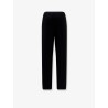 Petunia cashmere, silk and virgin wool trousers