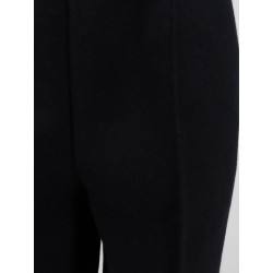 Petunia cashmere, silk and virgin wool trousers