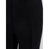 Petunia cashmere, silk and virgin wool trousers