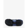 Runner sneakers in mesh with contrasting inserts