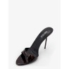 Lidia patent leather sandals