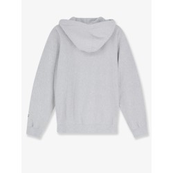 Relaxed cotton sweatshirt