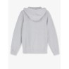 Relaxed cotton sweatshirt