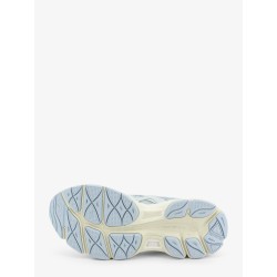 Gel-Cumulus 16 mesh sneakers with contrasting inserts