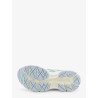 Gel-Cumulus 16 mesh sneakers with contrasting inserts