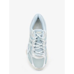 Gel-Cumulus 16 mesh sneakers with contrasting inserts