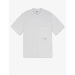 Compact Cotton T-Shirt