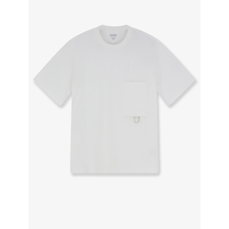 Compact Cotton T-Shirt