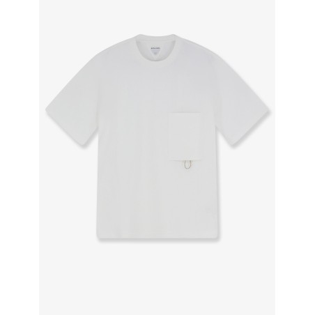 Compact Cotton T-Shirt