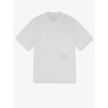Compact Cotton T-Shirt