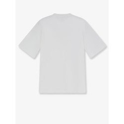 Compact Cotton T-Shirt