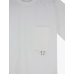 Compact Cotton T-Shirt