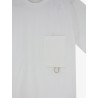 Compact Cotton T-Shirt
