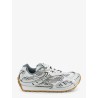 Orbit low-top technical fabric sneakers