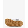 Orbit low-top technical fabric sneakers