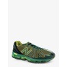 U18907 mesh sneakers with iconic side logo