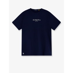 Classic Fit cotton t-shirt