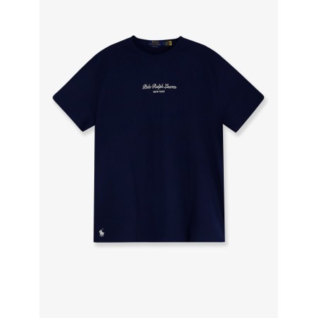 Classic Fit cotton t-shirt