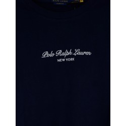 Classic Fit cotton t-shirt