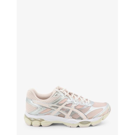 Gel-Cumulus 16 mesh sneakers with contrasting inserts