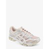 Gel-Cumulus 16 mesh sneakers with contrasting inserts